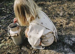 Cottonfield Sweatshirt