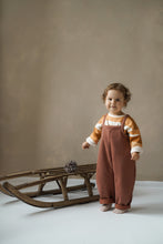 Load image into Gallery viewer, Dark Earth Dungarees