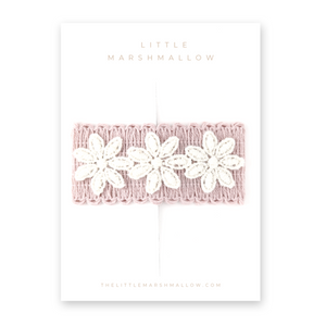CLIP // PEONY FLORAL