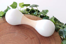 Load image into Gallery viewer, Double Maraca