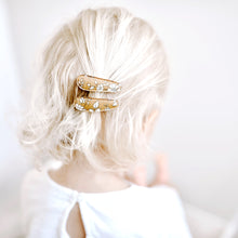 Load image into Gallery viewer, Little Rachel Hair Clips