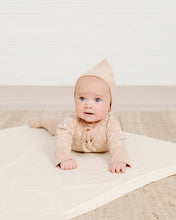 將圖片載入圖庫檢視器 Quincy Mae Sleepsuit Wrap Top + Pant Set | petal