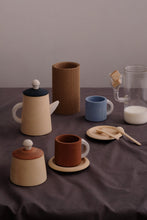 將圖片載入圖庫檢視器 Raduga Grez Toy Tea Set Terra &amp; Blue