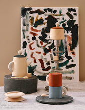 將圖片載入圖庫檢視器 Raduga Grez Toy Tea Set Terra &amp; Blue