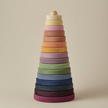 Load image into Gallery viewer, Big Pyramid Colorful