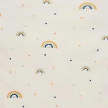 Load image into Gallery viewer, Rainbow Short Sleeve Pyjamas