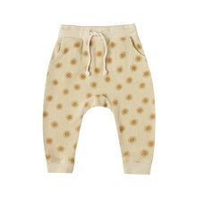Load image into Gallery viewer, Rylee+Cru Bottom 12-18m terry sweatpant || suns
