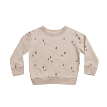 將圖片載入圖庫檢視器 Rylee+Cru Top 12-18m SWEATSHIRT || TREES