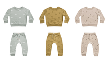 將圖片載入圖庫檢視器 Rylee+Cru Top SWEATSHIRT || COYOTE