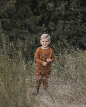 Load image into Gallery viewer, Rylee+Cru Top sweatshirt || fox