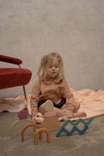 將圖片載入圖庫檢視器 Shapes building blocks