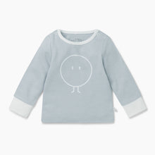 將圖片載入圖庫檢視器 Snoozy Pyjamas - Blue Stripe