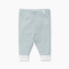 將圖片載入圖庫檢視器 Snoozy Pyjamas - Blue Stripe
