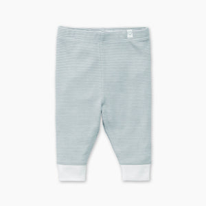 Snoozy Pyjamas - Blue Stripe