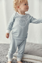將圖片載入圖庫檢視器 Snoozy Pyjamas - Blue Stripe