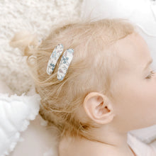 Load image into Gallery viewer, Little Alana Hair Clips