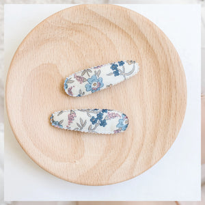 Little Alana Hair Clips