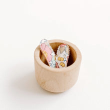 Load image into Gallery viewer, Little Poppy Hair Clips