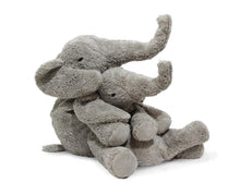 Load image into Gallery viewer, Cuddly Animal Elephant, small
