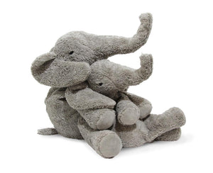 Cuddly Animal Elephant, small