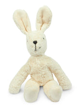 將圖片載入圖庫檢視器 Floppy animal Rabbit, small | white