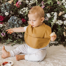 Load image into Gallery viewer, Byron | Snuggle Bib Waterproof